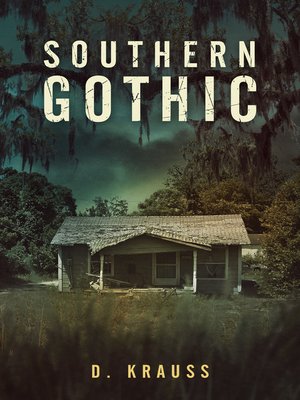 cover image of Southern Gothic